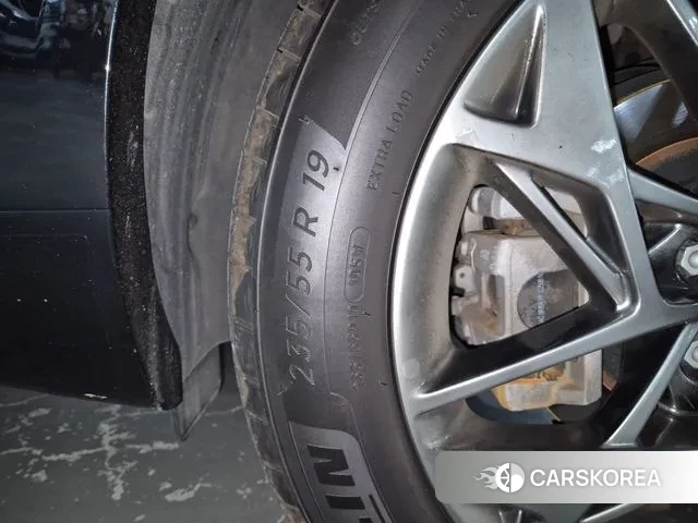 Genesis GV70 id 3042271 из Кореи 13