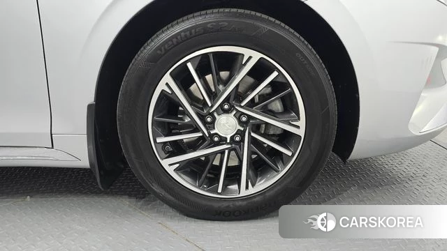 Hyundai The New Grandeur IG id 3827702 из Кореи 15