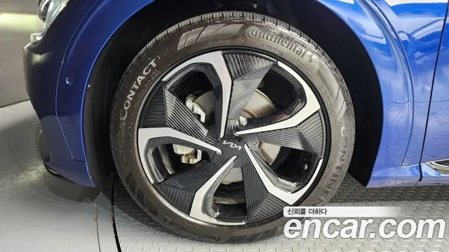 Kia EV6 id 2639709 из Кореи 15