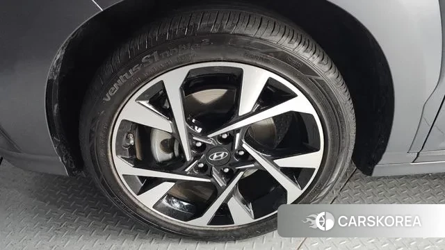 Hyundai The New Kona id 3463999 из Кореи 15