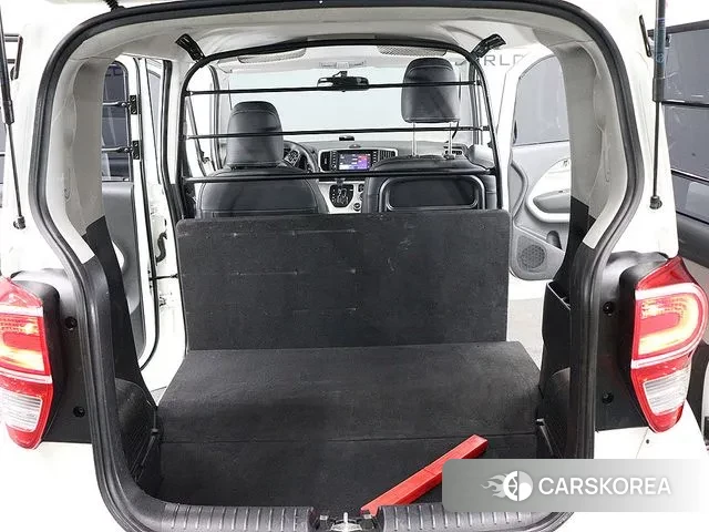 Kia The New Ray id 3428551 из Кореи 15