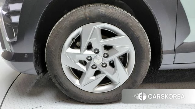 Hyundai Kona (SX2) id 4230519 из Кореи 27