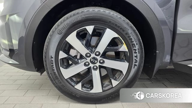 Kia Sorento 4th Generation id 4501358 из Кореи 26