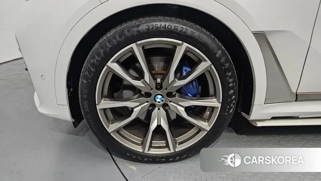 BMW X7 (G07) id 3771785 из Кореи 15