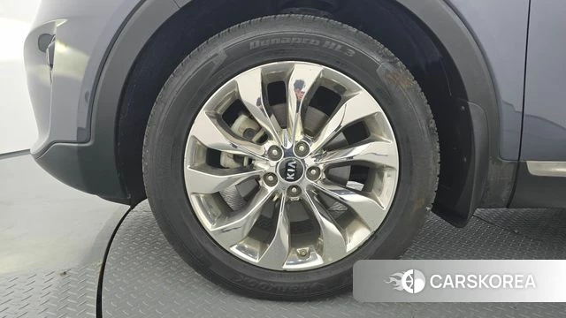 Kia The New Sorento id 4850050 из Кореи 26