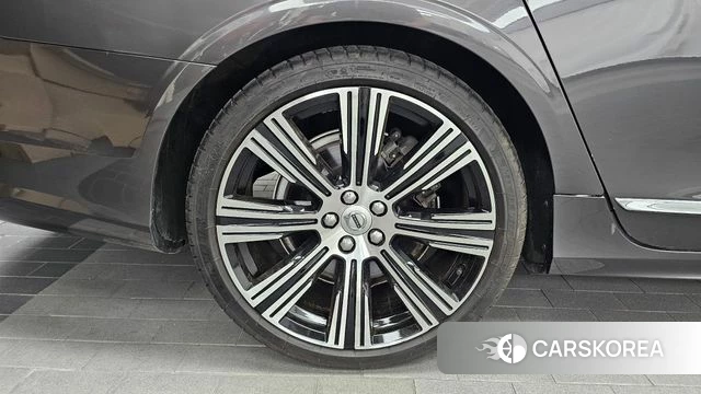 Volvo S90 id 4740065 из Кореи 28