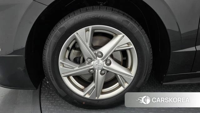 Hyundai Sonata (DN8) id 4402408 из Кореи 15