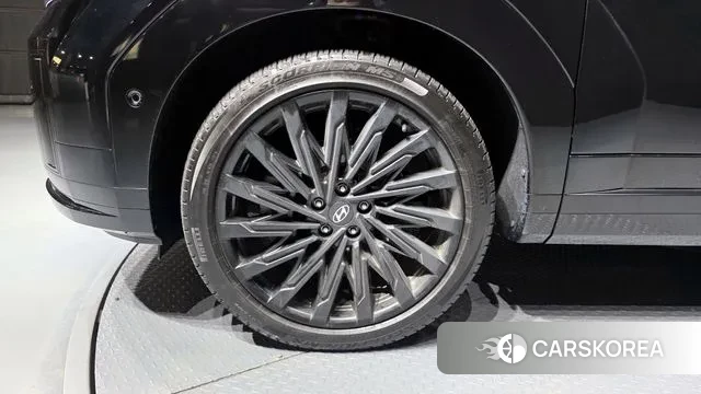 Hyundai Santa Fe (MX5) id 3732599 из Кореи 15