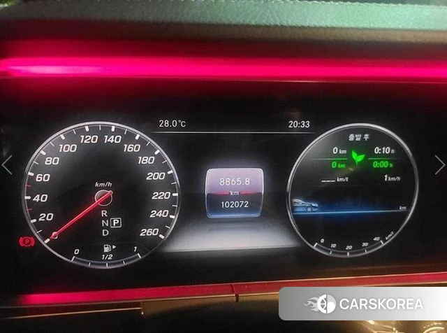 Mercedes-Benz CLS-Class C257 2019 Черный из Кореи, фото 5
