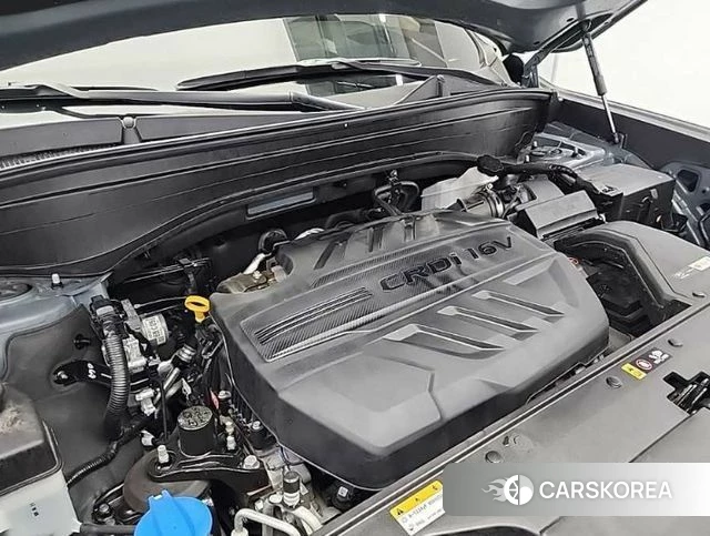 Hyundai Palisade id 4594726 из Кореи 14