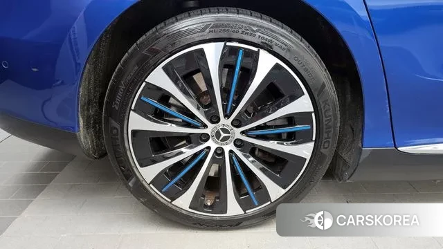 Mercedes-Benz EQE V295 id 2894685 из Кореи 15