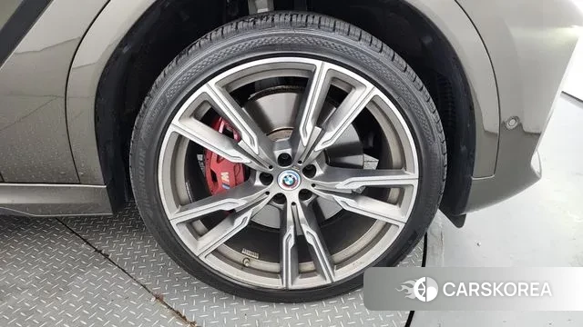 BMW X6 (G06) id 3058321 из Кореи 15