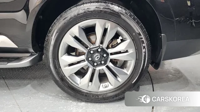 Kia Mohave Master id 3601226 из Кореи 15