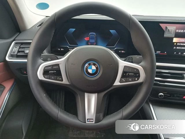 BMW i3 id 4190440 из Китая 13