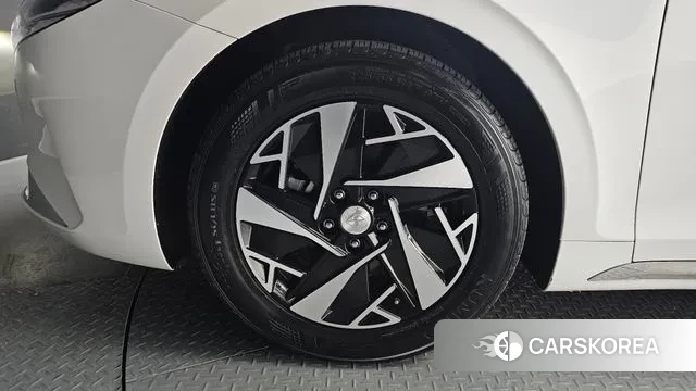 Hyundai The New Grandeur IG Hybrid id 3787893 из Кореи 15