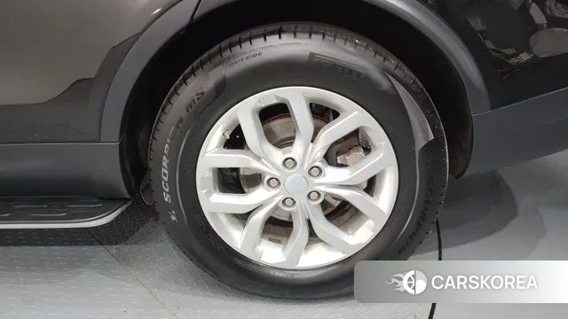 Land Rover Discovery 5 id 3698701 из Кореи 15