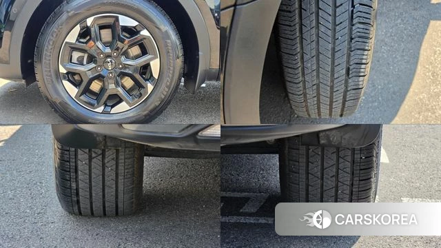 Kia The New Sorento 4th Generation id 4724492 из Кореи 15