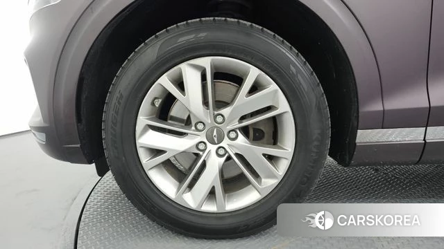 Genesis GV70 id 3923584 из Кореи 15