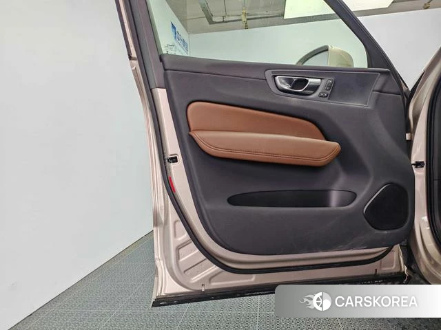 Volvo XC60 id 3908069 из Китая 15