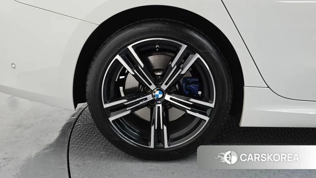 BMW 3 Series (G20) id 4863586 из Кореи 27