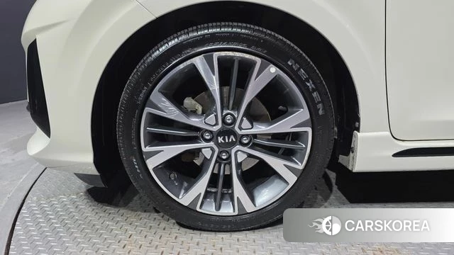 Kia Morning Urban (JA) id 4542342 из Кореи 25
