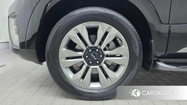 Kia Mohave Master id 3826417 из Кореи 15