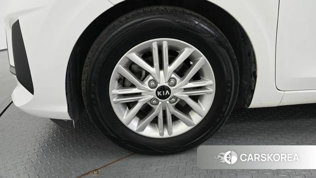 Kia Morning Urban (JA) id 4693358 из Кореи 15