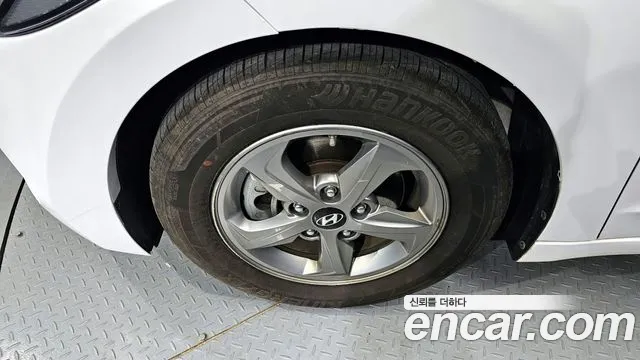 Hyundai Avante AD id 2588268 из Кореи 15