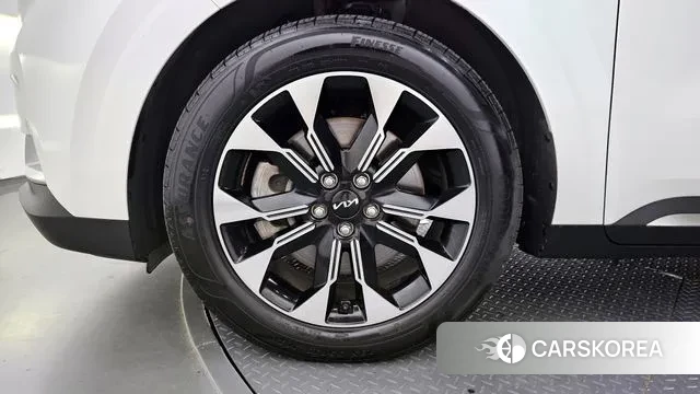 Kia Carnival 4th generation id 3016681 из Кореи 15