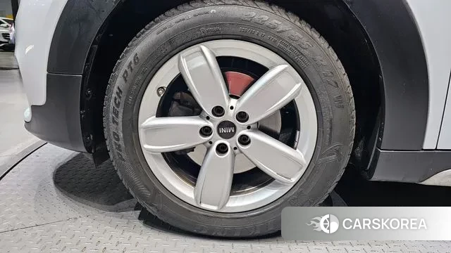 Mini Cooper Countryman id 3687374 из Кореи 15