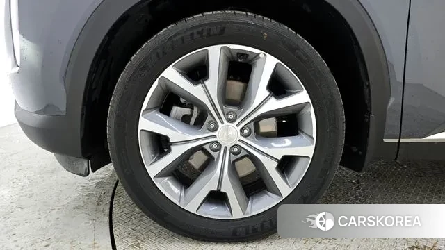 Hyundai Palisade id 3759310 из Кореи 15