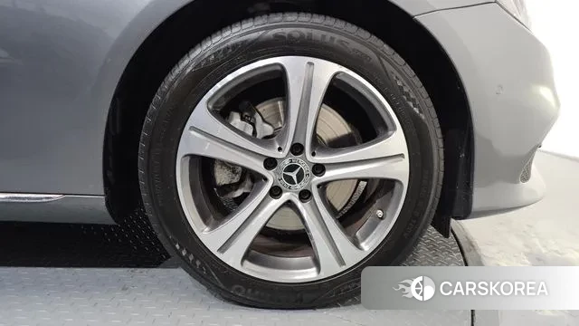 Mercedes-Benz E-Class W213 id 3494553 из Кореи 15