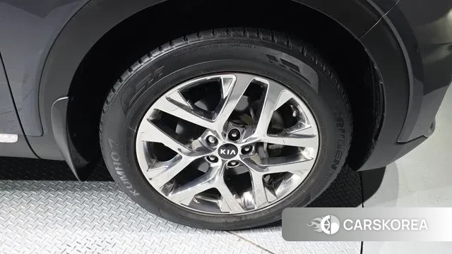 Kia The New Sorento id 3588327 из Кореи 15