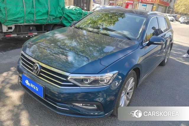 Volkswagen Wei Lan id 4291155 из Китая 12