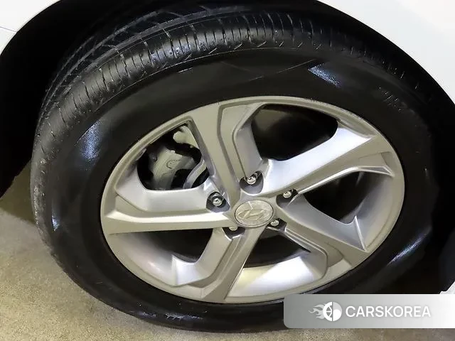 Hyundai Sonata New Rise id 3677359 из Кореи 15