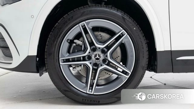 Mercedes-Benz GLA - Class H247 id 4229892 из Кореи 14