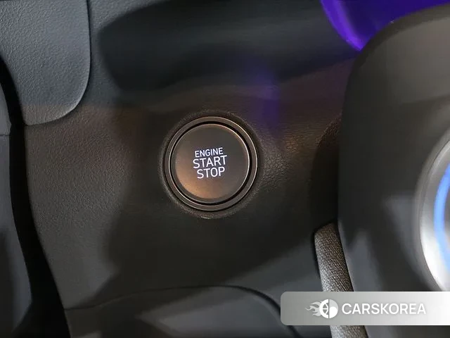 Hyundai Casper id 3098119 из Кореи 15