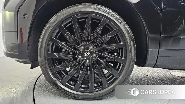 Hyundai Santa Fe (MX5) id 3278863 из Кореи 15