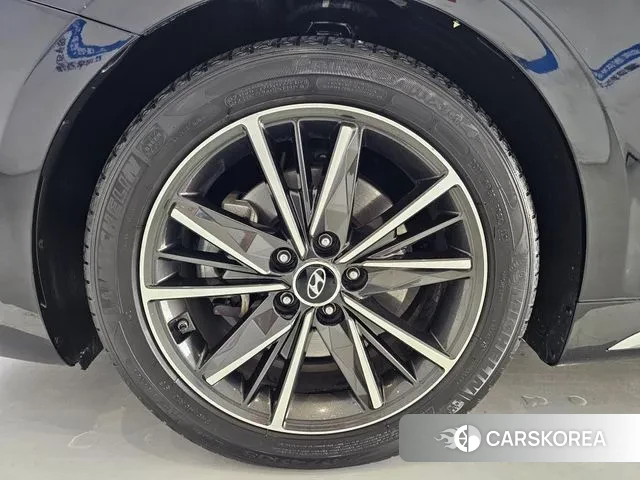 Hyundai The New Grandeur IG id 3444280 из Кореи 15