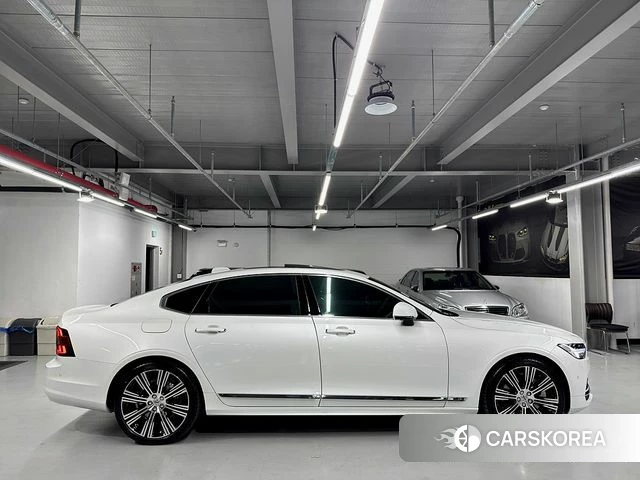 Volvo S90 id 3823747 из Кореи 15