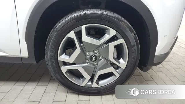 Hyundai The New Palisade id 3058468 из Кореи 15