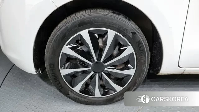 Kia The New Ray id 2902353 из Кореи 15