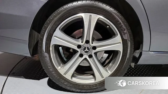Mercedes-Benz E-Class W213 id 3363145 из Кореи 15