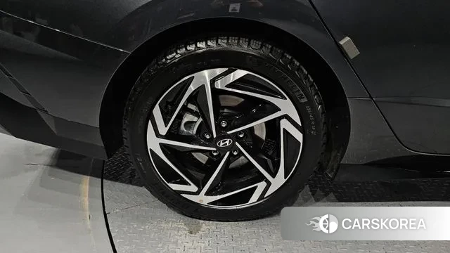 Hyundai Sonata D Edge (DN8) id 3419913 из Кореи 15