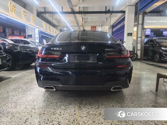 BMW 3 series id 4257866 из Китая 11