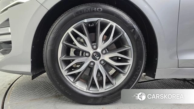 Kia K5 3rd generation id 4604309 из Кореи 15