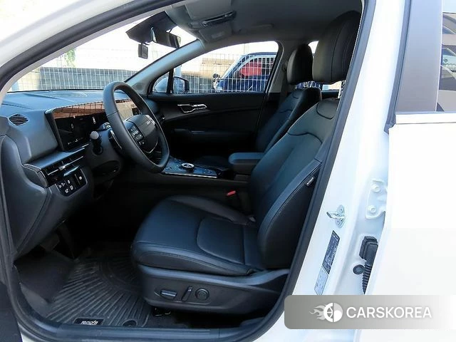 Kia The New Sportage 5th Generation Hybrid id 4772435 из Кореи 14