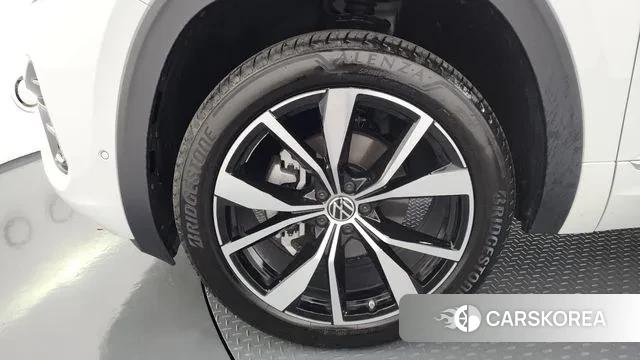 Volkswagen Atlas id 3393606 из Кореи 15