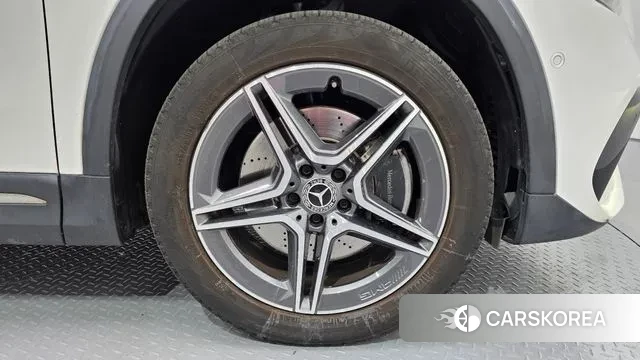 Mercedes-Benz GLA - Class H247 id 3433764 из Кореи 15