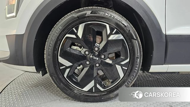 Kia Di All New Niro EV id 4223721 из Кореи 25